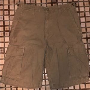 Vans men’s shorts
